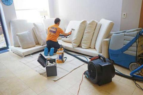 قالیشویی بانو-خشکشویی مبلمان و موکت