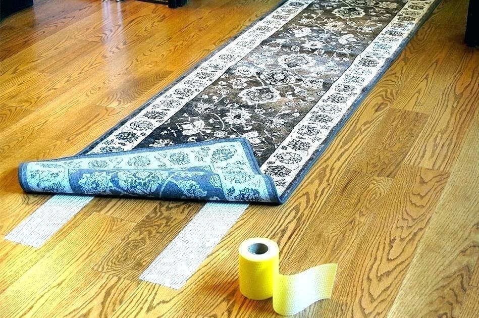 شستشوی قالیچه چسبی - قالیشویی بانو