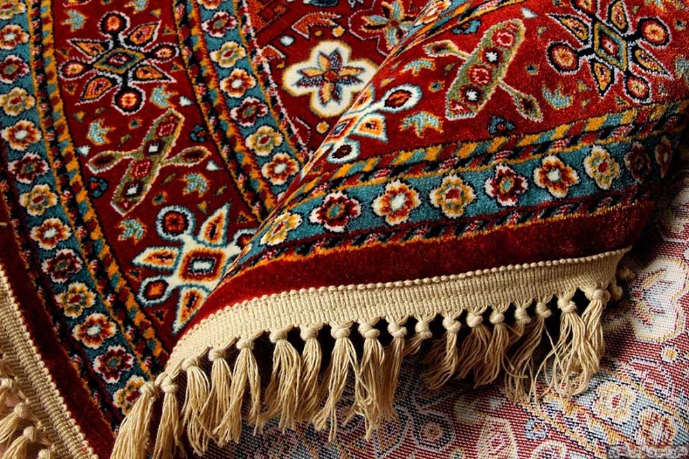 قالیشویی بانو در اندیشه - قالیشویی بانو