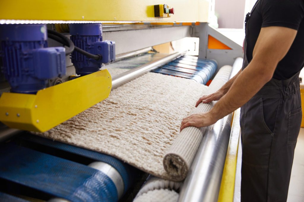 اطلاعات مورد نیاز درباره قیمت قالیشویی