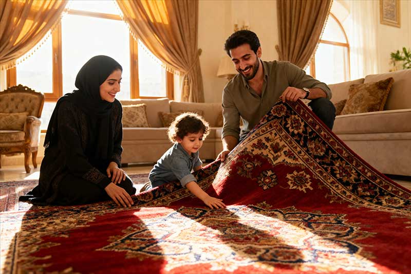 قالیشویی ساری